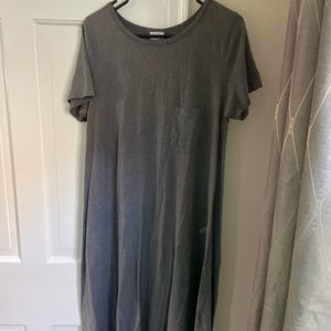 LuLaRoe Carly Dress